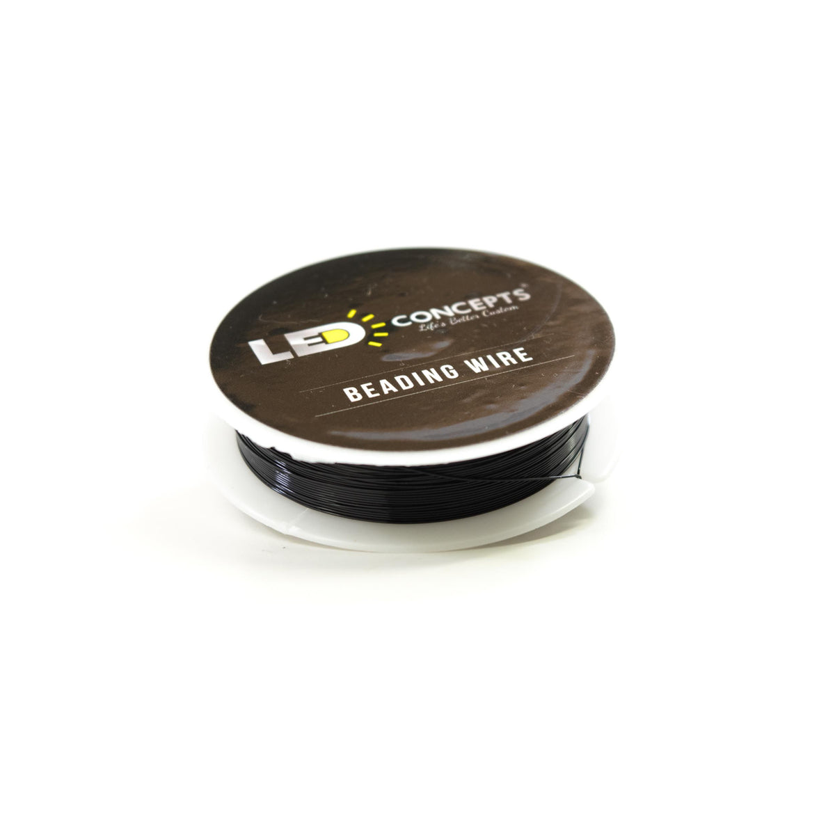 Morimoto Halo Installation Wire (Black)