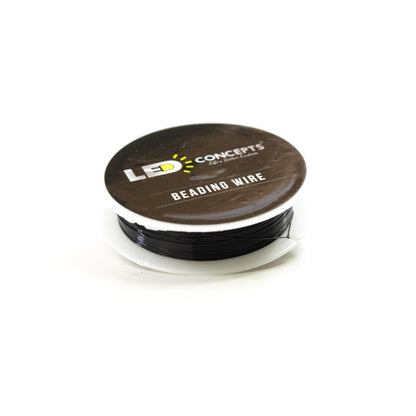 Morimoto Halo Installation Wire (Black)