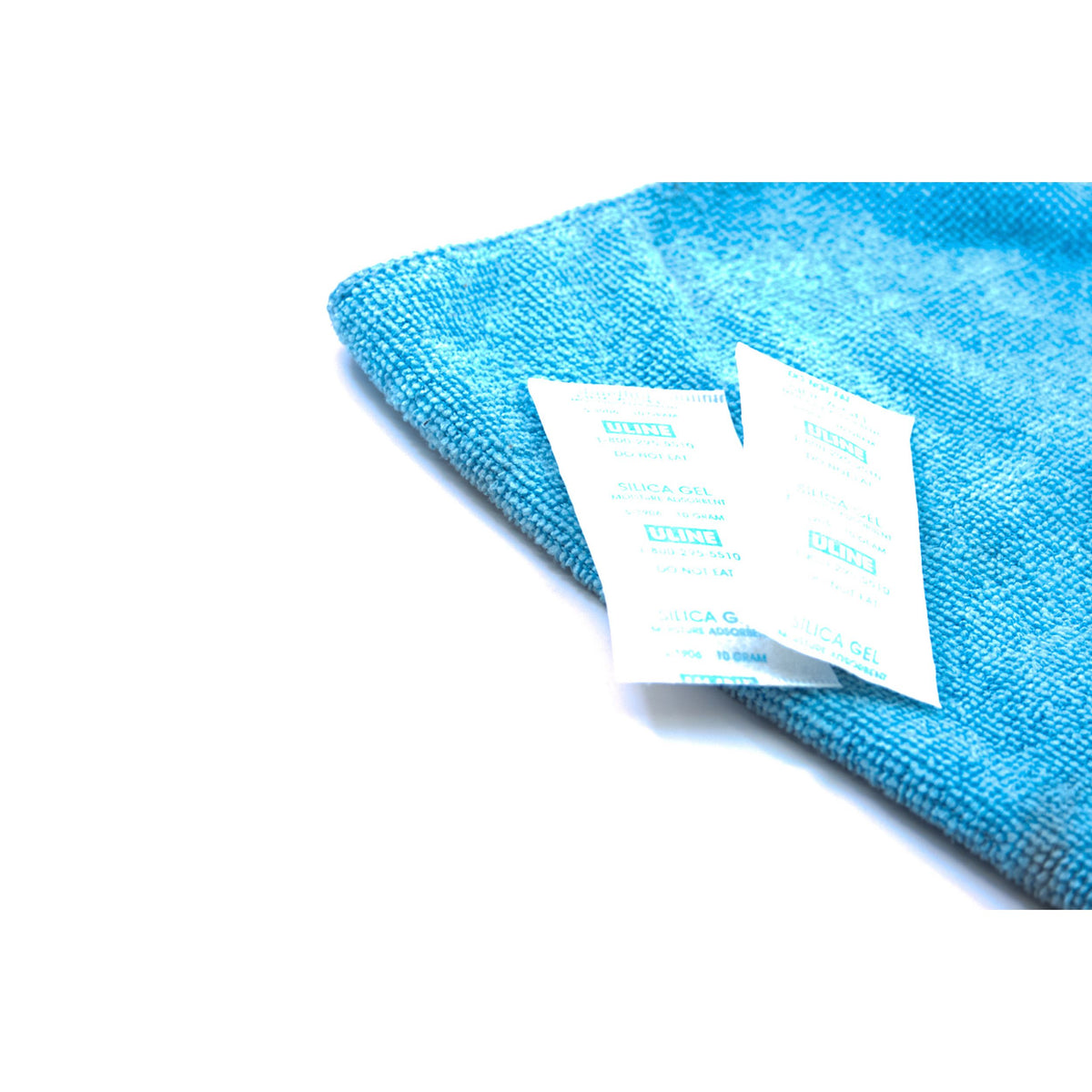 Morimoto Moisture Packs: Silica Gel (4pk)