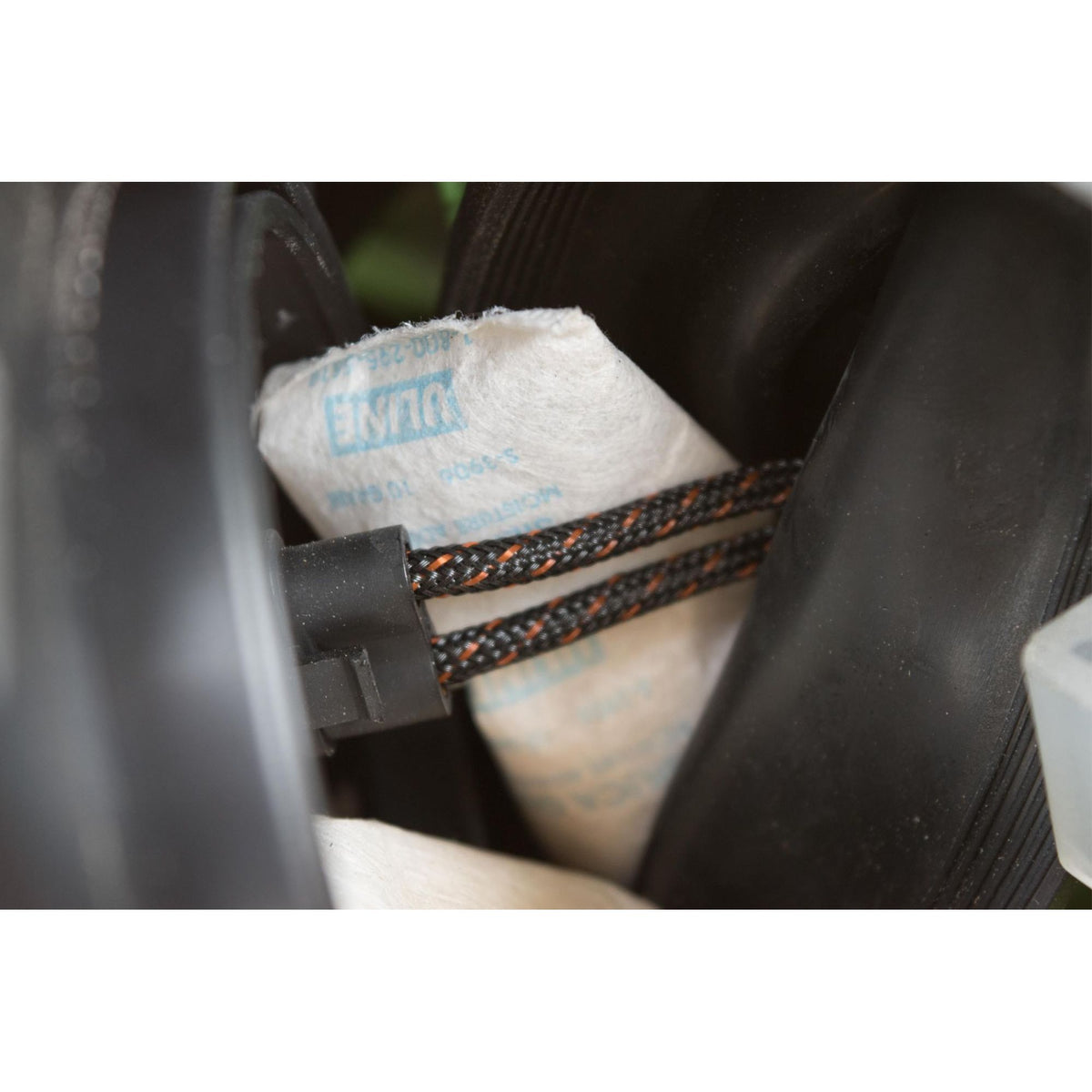 Morimoto Moisture Packs: Silica Gel (4pk) product image 2