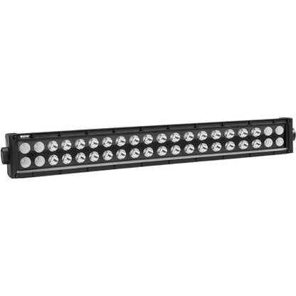 WESTIN AUTOMOTIVE | B-FORCE LED Light Bar  All  B-FORCE LED Light Bar Double Row 20" Combo w/3W Cree  Black | 09-12212-40C
