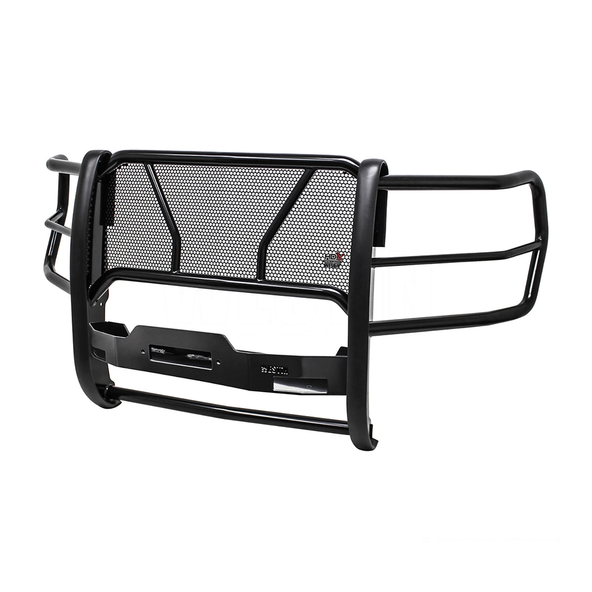 Westin HDX Winch Mount Grille Guard 2017-2019 Ford F-250/350