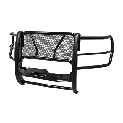 Westin HDX Winch Mount Grille Guard 2017-2019 Ford F-250/350