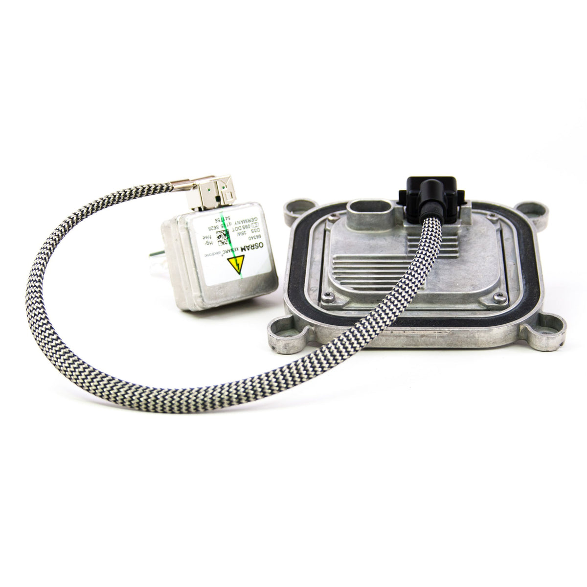 Morimoto XB HID 3-Pin to D1/D3 Cables product image 2