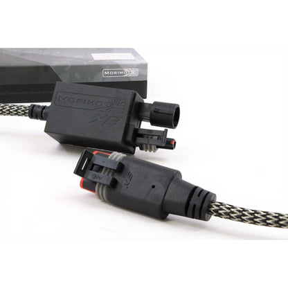 Morimoto AMP Igniter: XB