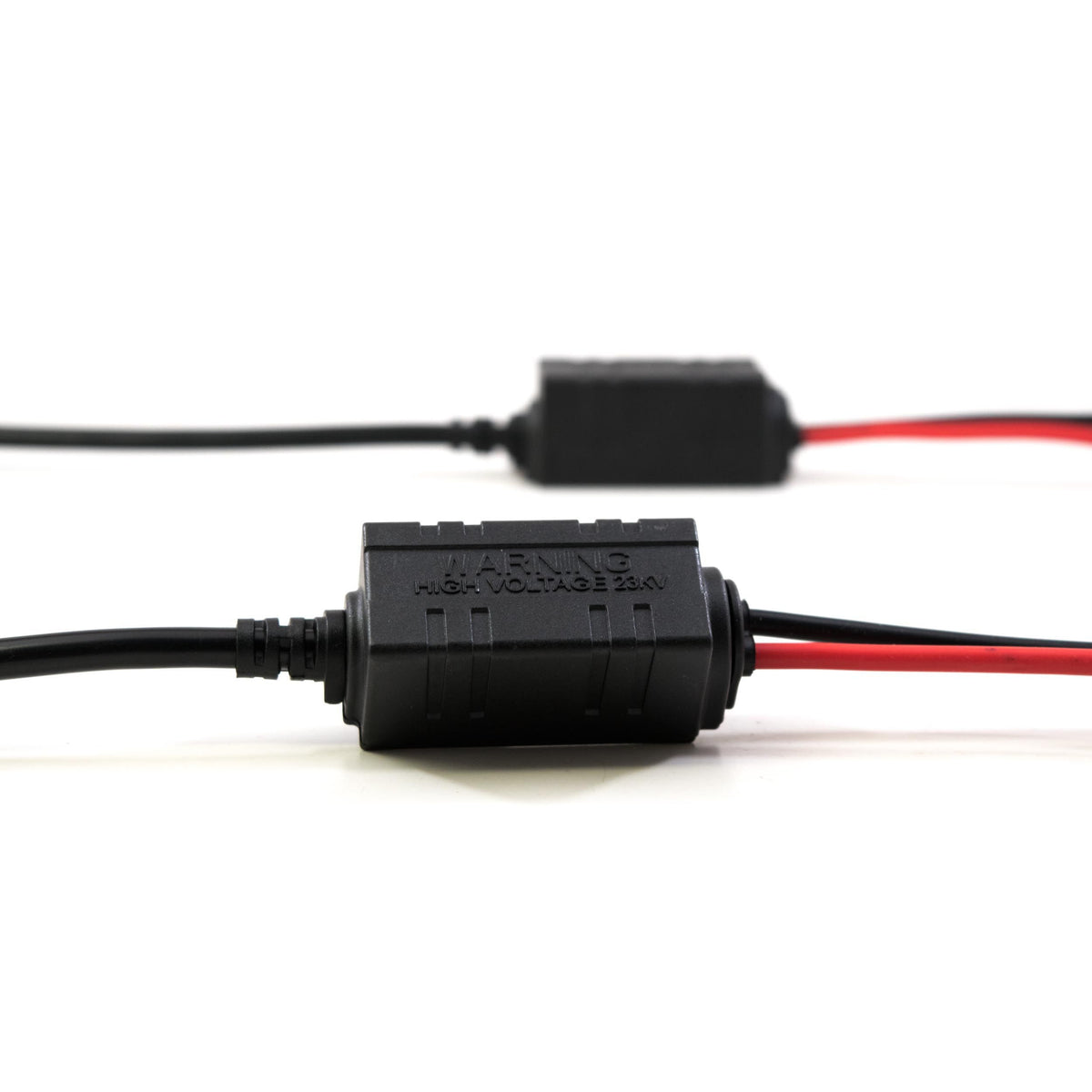 Morimoto Igniter Adapter: Matsu/Panasonic to AMP