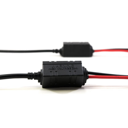 Morimoto Igniter Adapter: Matsu/Panasonic to AMP