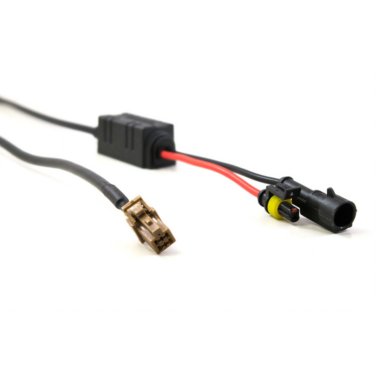 Morimoto Igniter Adapter: Matsu/Panasonic to AMP product image 2