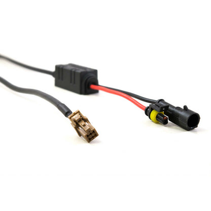 Morimoto Igniter Adapter: Matsu/Panasonic to AMP product image 2