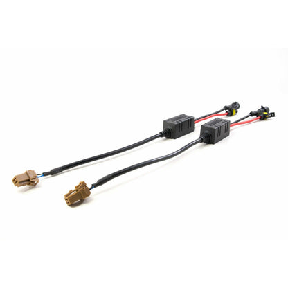 Morimoto Igniter Adapter: Matsu/Panasonic to AMP product image 3