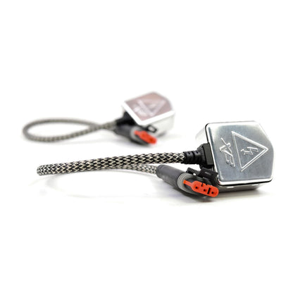Morimoto D2S Igniter: XB (Black)