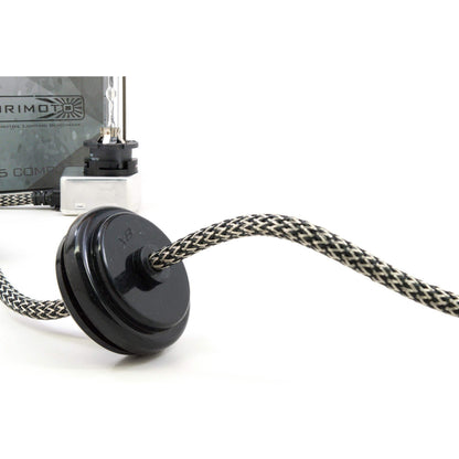 Morimoto D2S Igniter: XB (Black) product image 2