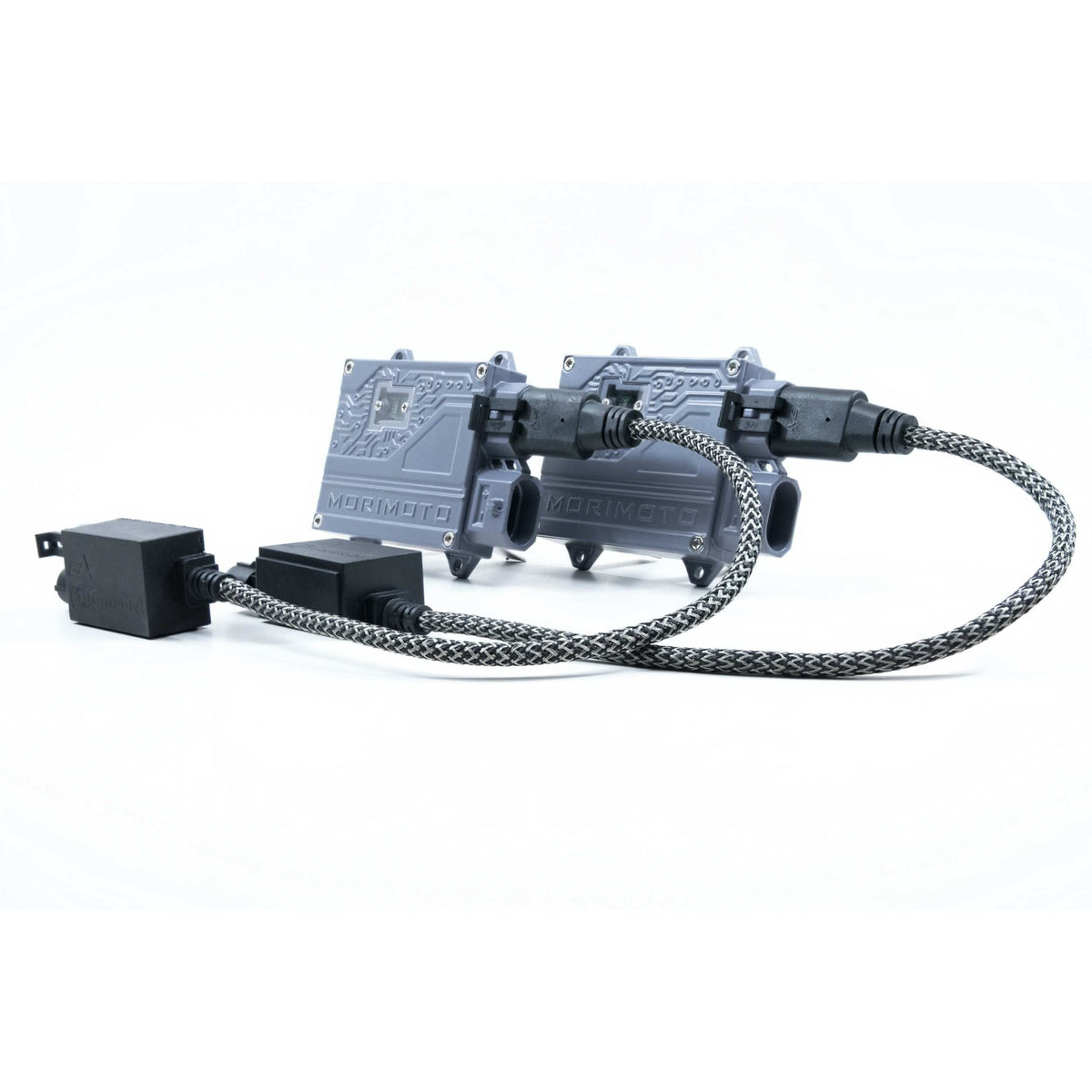 Morimoto 50W: XB55 2.0 Computer product image 3