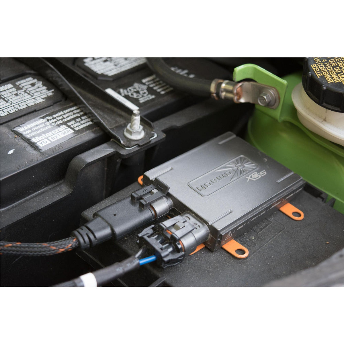 Morimoto 50W: XB55 2.0 Computer product image 5