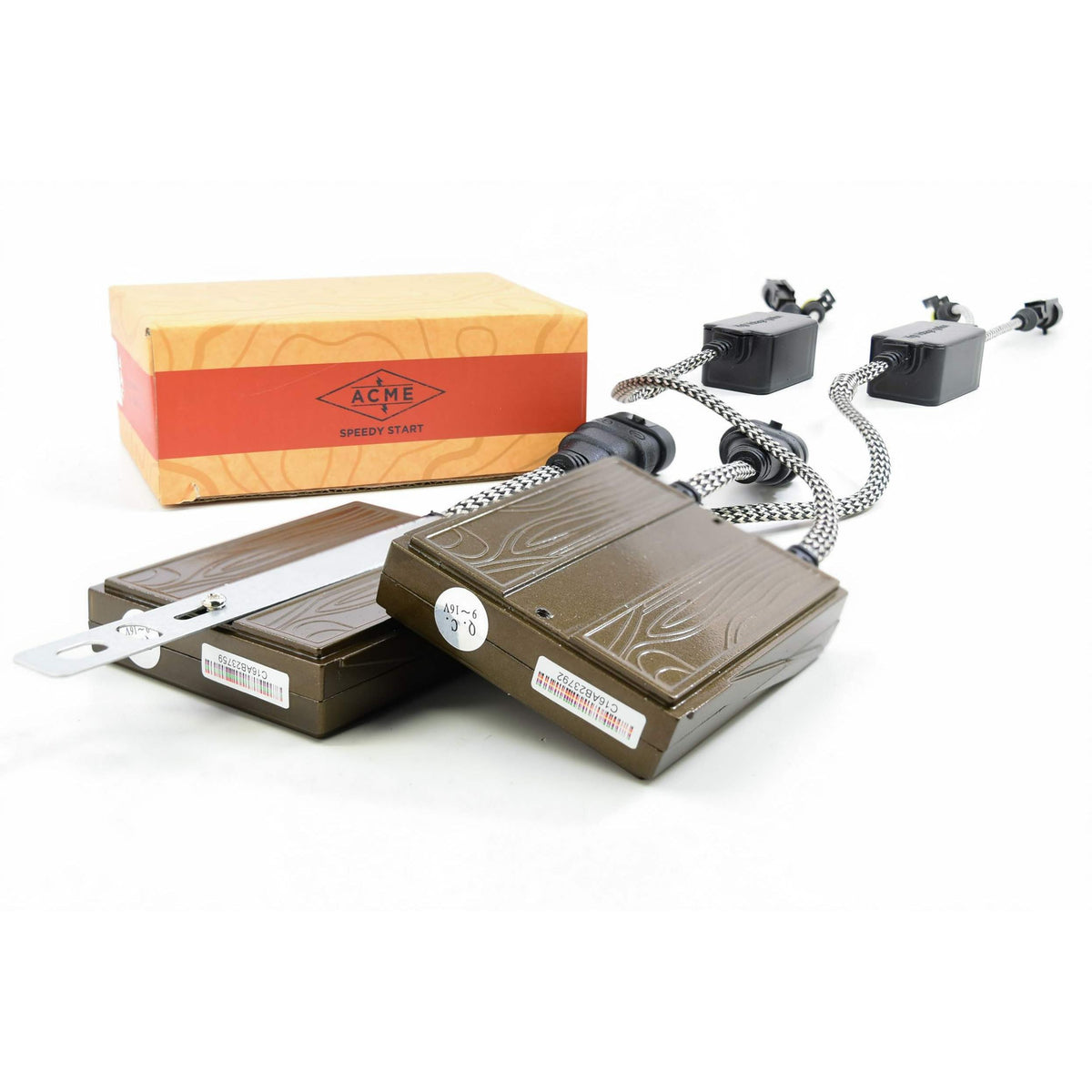 Morimoto 35W / AMP: ACME SpeedyStart Ballast product image 2