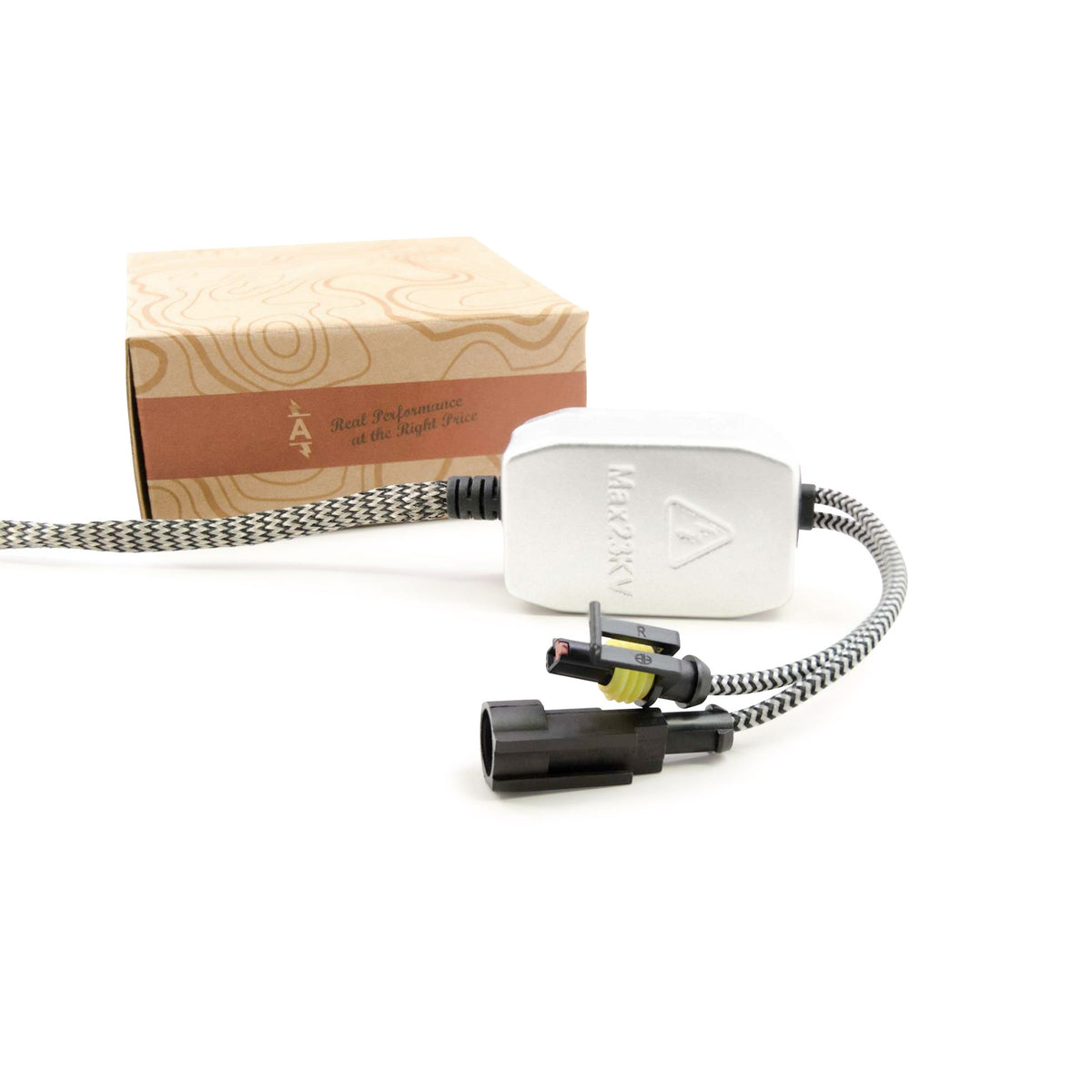 Morimoto 35W / AMP: ACME SpeedyStart Ballast product image 4