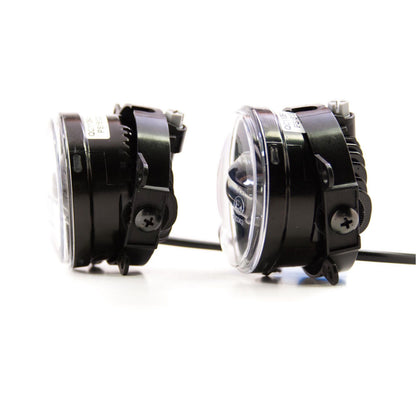 Morimoto XB LED Fogs: Type U (Set)