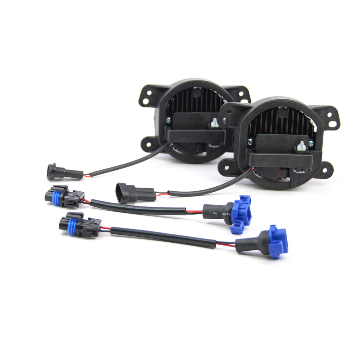 Morimoto XB LED Fogs: Type M (Set) product image 2