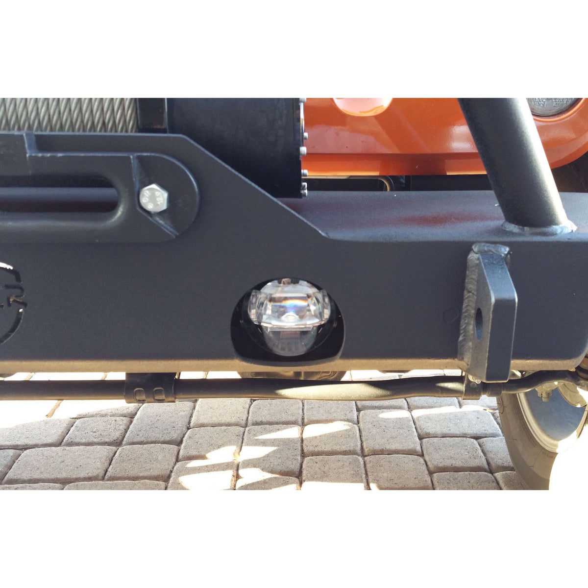 Morimoto XB LED Fogs: Type M (Set) product image 5
