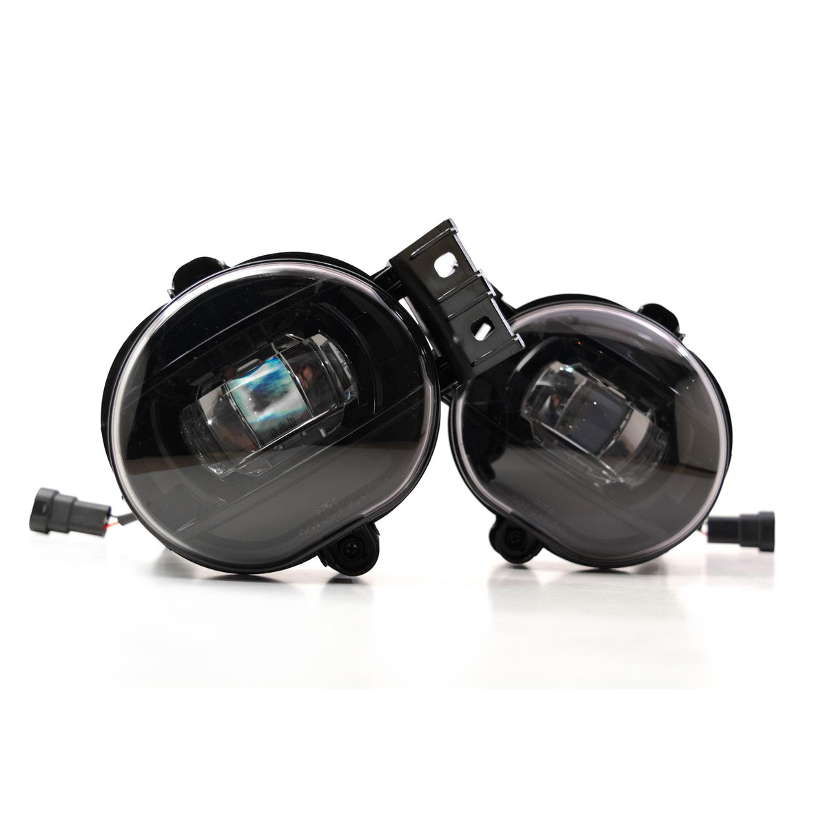 Morimoto XB LED Fogs: Type Ram Oval (Set) product image 2