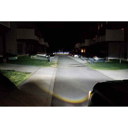 Morimoto XB LED Fogs: Type Ram Oval (Set) product image 3
