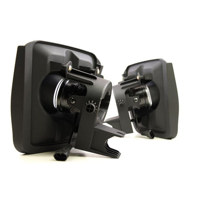 Morimoto | 13-18 Dodge Ram 1500 XB LED Fog Lights | LF291