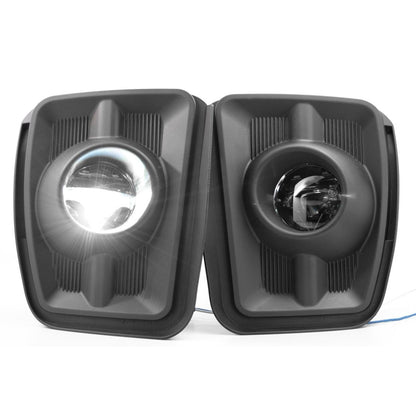 Morimoto | 13-18 Dodge Ram 1500 XB LED Fog Lights | LF291