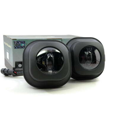 Morimoto XB LED Fogs: Type SD (Set) product image 2