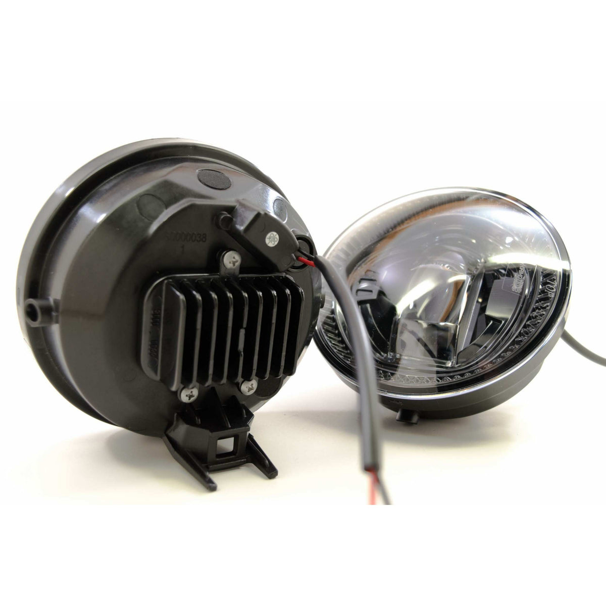 Morimoto XB LED Fogs: Type T2 (Set) product image 2