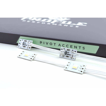 Morimoto Profile Pivot SS Controller (8 outputs)