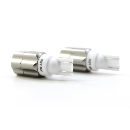 Morimoto 921/T15: XB LED (White)
