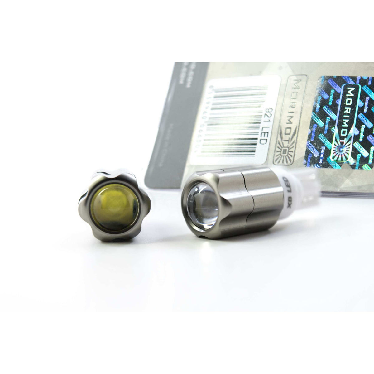 Morimoto 921/T15: XB LED (White) product image 2