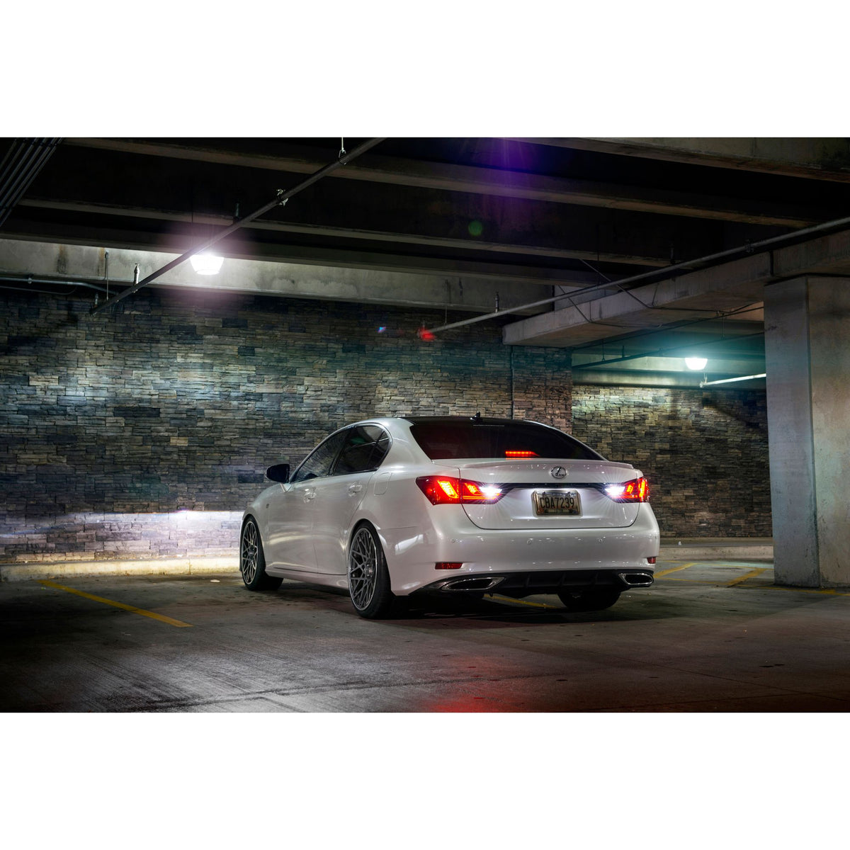 Morimoto 921/T15: XB LED (White) product image 3