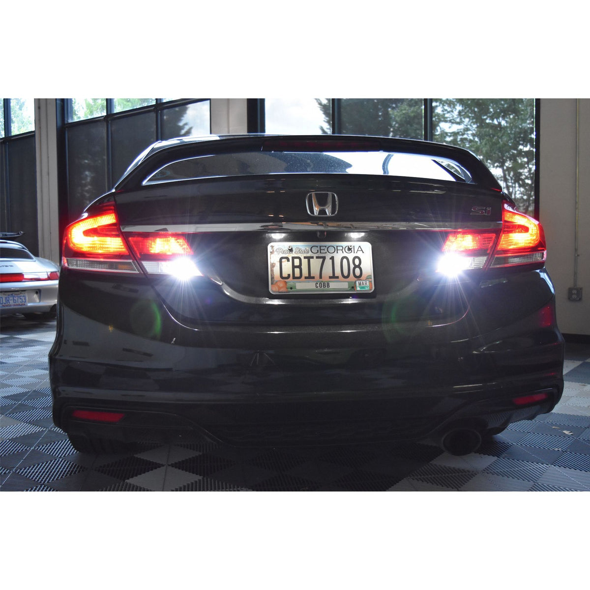 Morimoto 921/T15: XB LED (White) product image 4