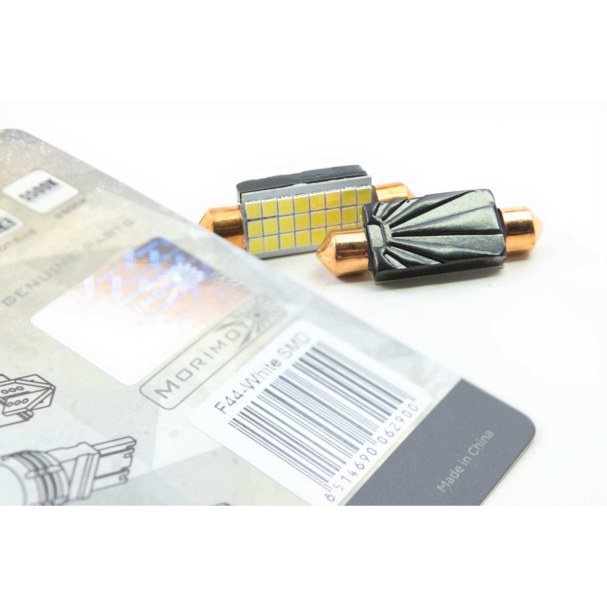 Morimoto Festoon: XB LED 2.0 (31mm)