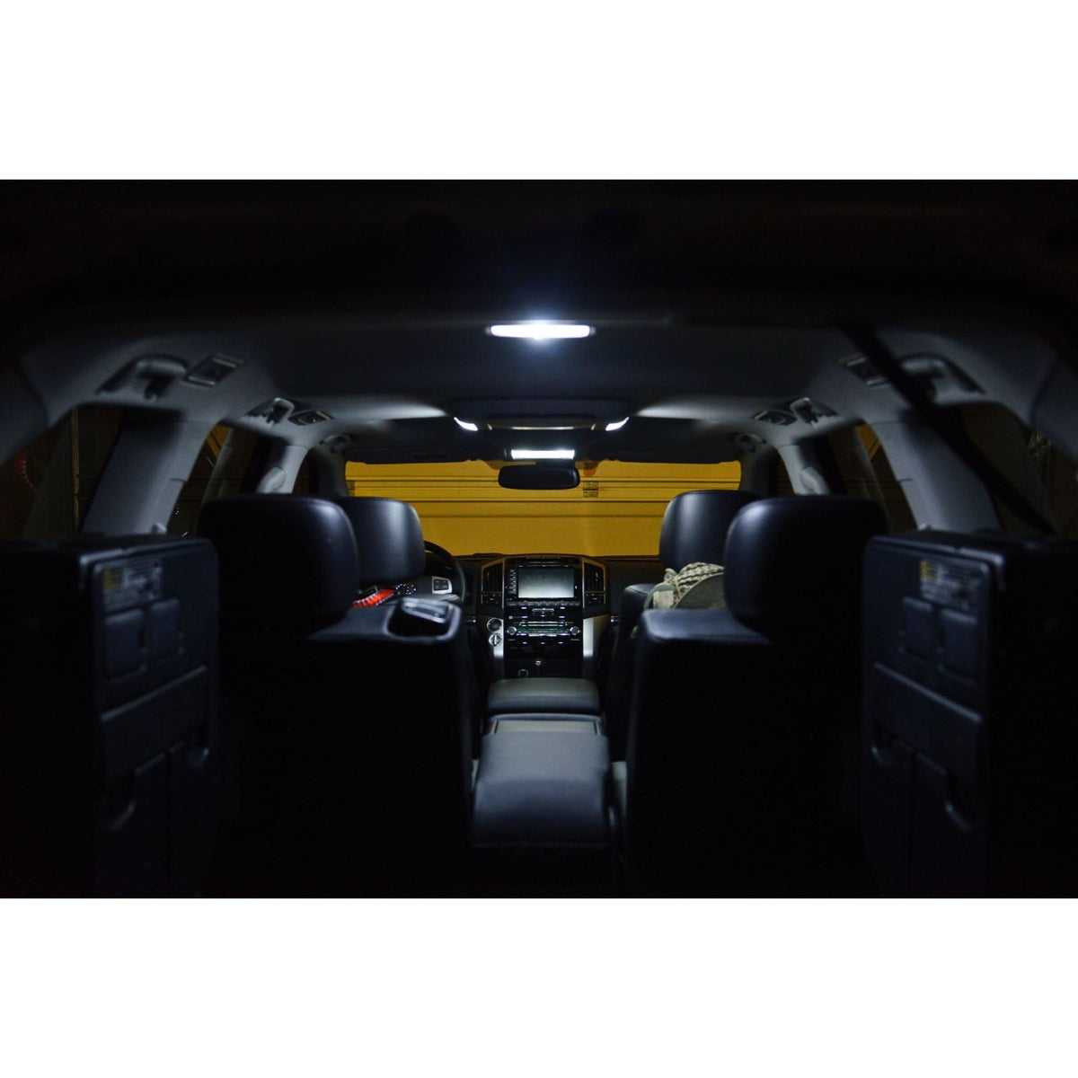 Morimoto Festoon: XB LED 2.0 (31mm) product image 4