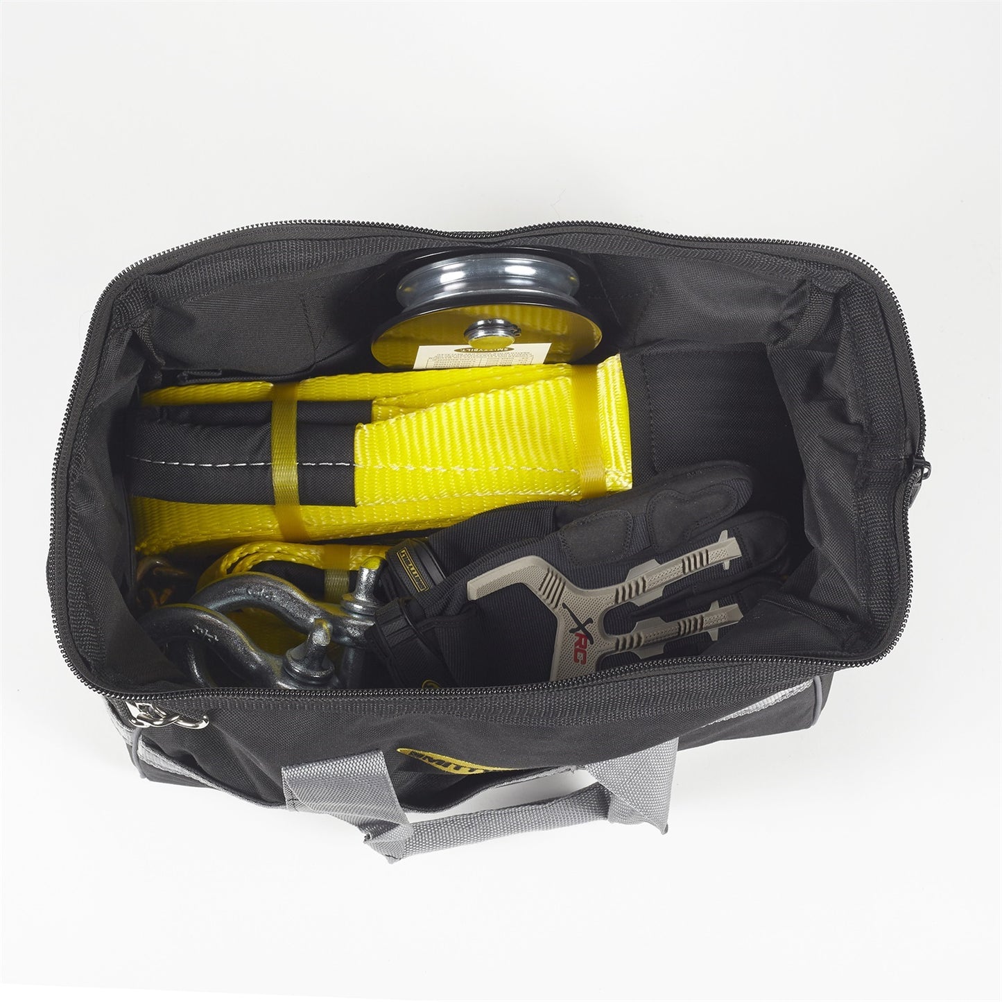 SMITTYBILT | Premium Winch Accessory Bag  Smittybilt |2725