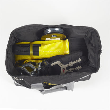 SMITTYBILT | Premium Winch Accessory Bag  Smittybilt |2725