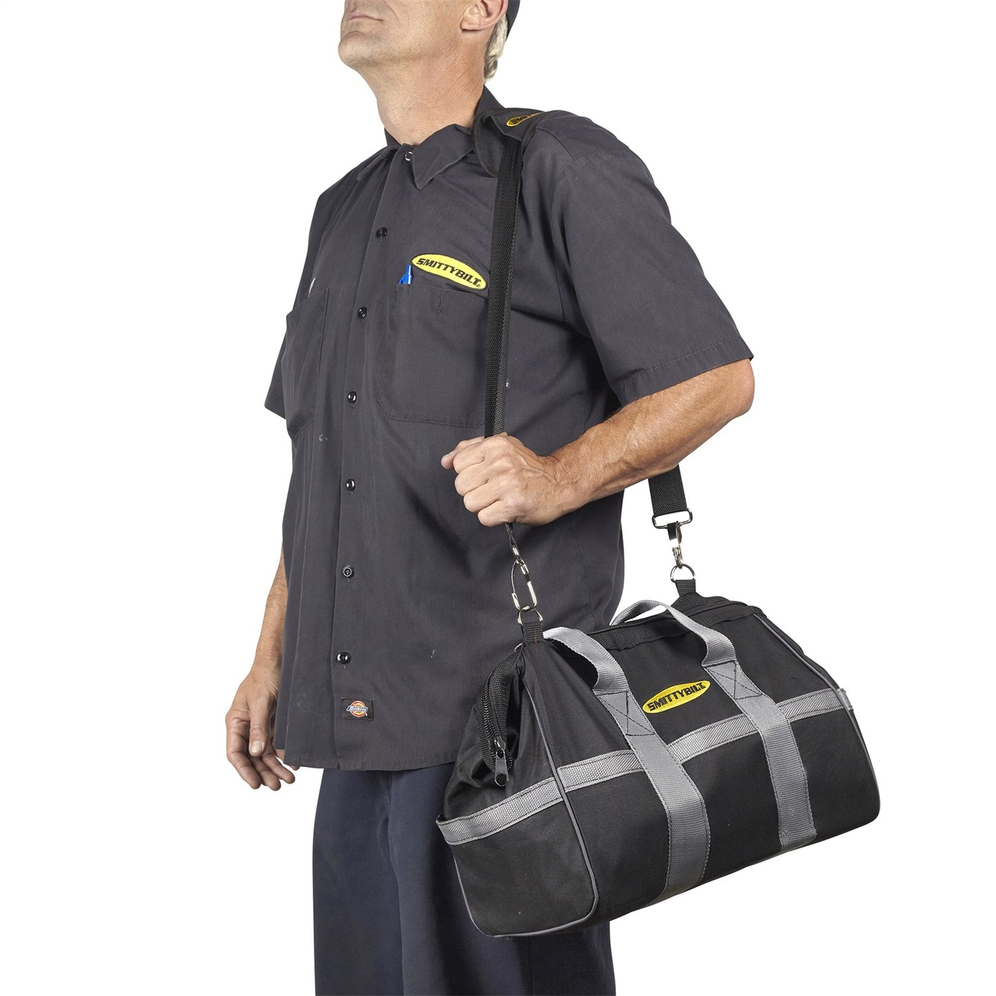 SMITTYBILT | Premium Winch Accessory Bag  Smittybilt |2725
