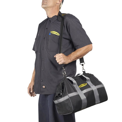 SMITTYBILT | Premium Winch Accessory Bag  Smittybilt |2725