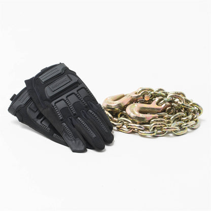 SMITTYBILT | Premium Winch Accessory Bag  Smittybilt |2725