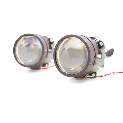 Morimoto Bi-Xenon: ACME Standard (H1)