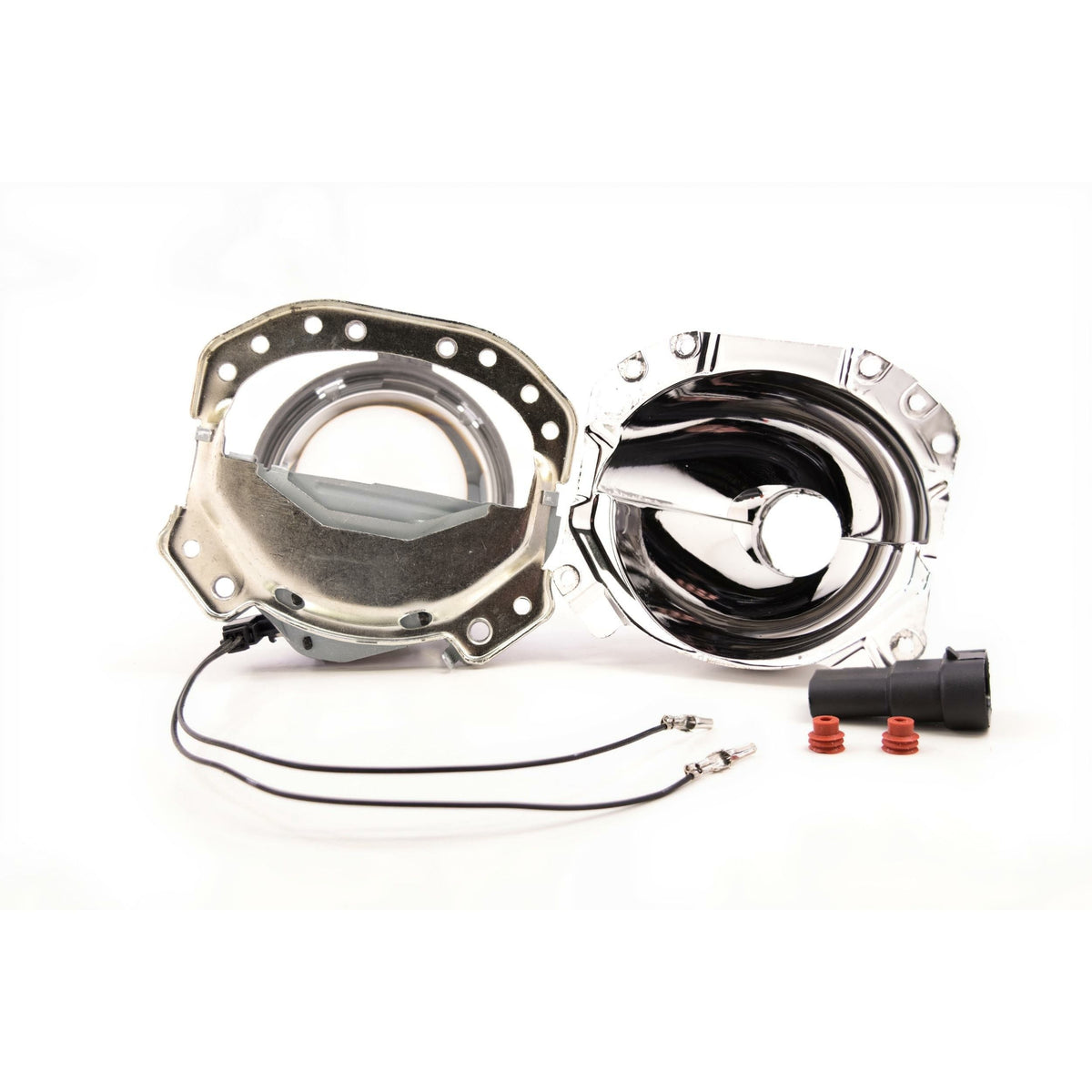 Morimoto Bi-Xenon: EvoX-R 2.0 (LHD) product image 2