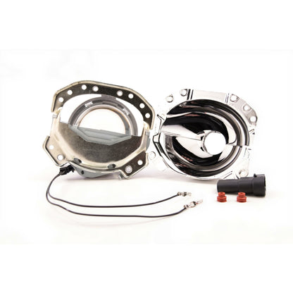 Morimoto Bi-Xenon: EvoX-R 2.0 (LHD) product image 2