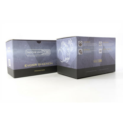 Morimoto Bi-Xenon: EvoX-R 2.0 (LHD) product image 4