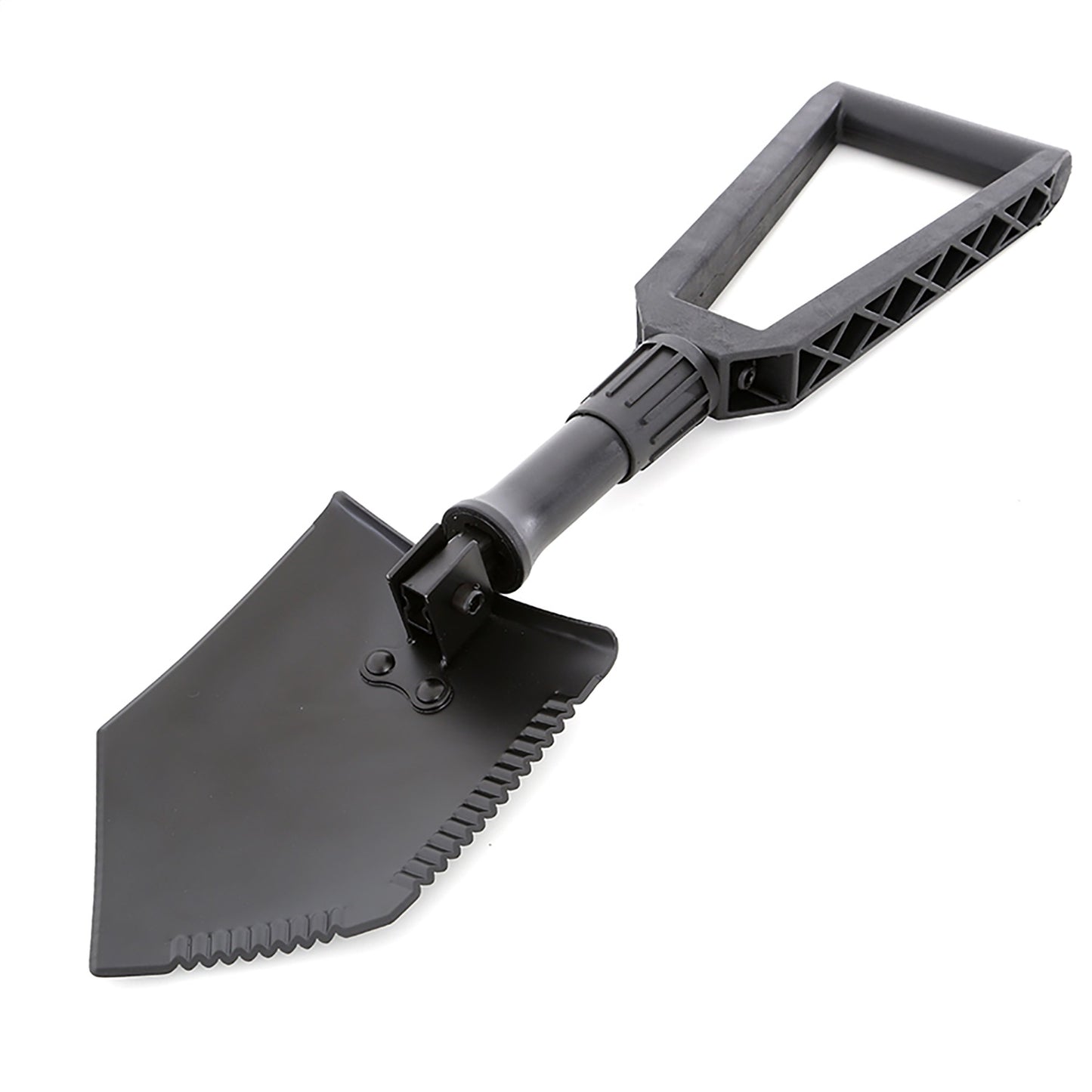 SMITTYBILT | Rut Recovery Utility Tool Black  Smittybilt |2728