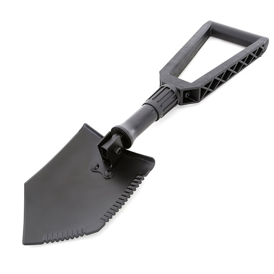 SMITTYBILT | Rut Recovery Utility Tool Black  Smittybilt |2728