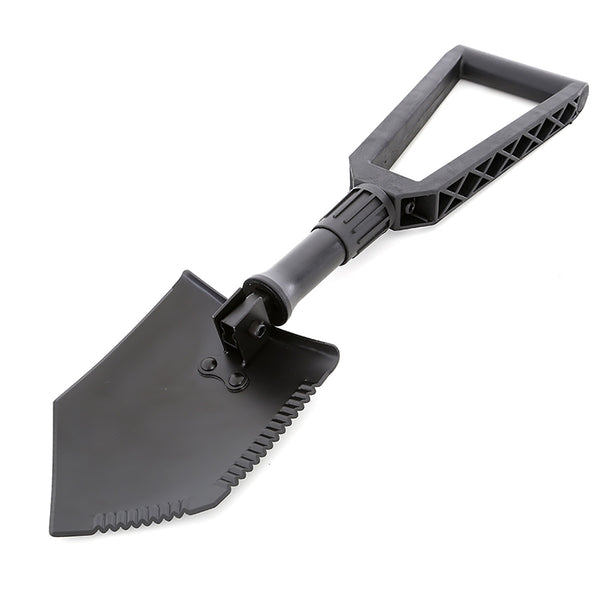 Smittybilt R.U.T Shovel – Recovery Utility Tool | 2728