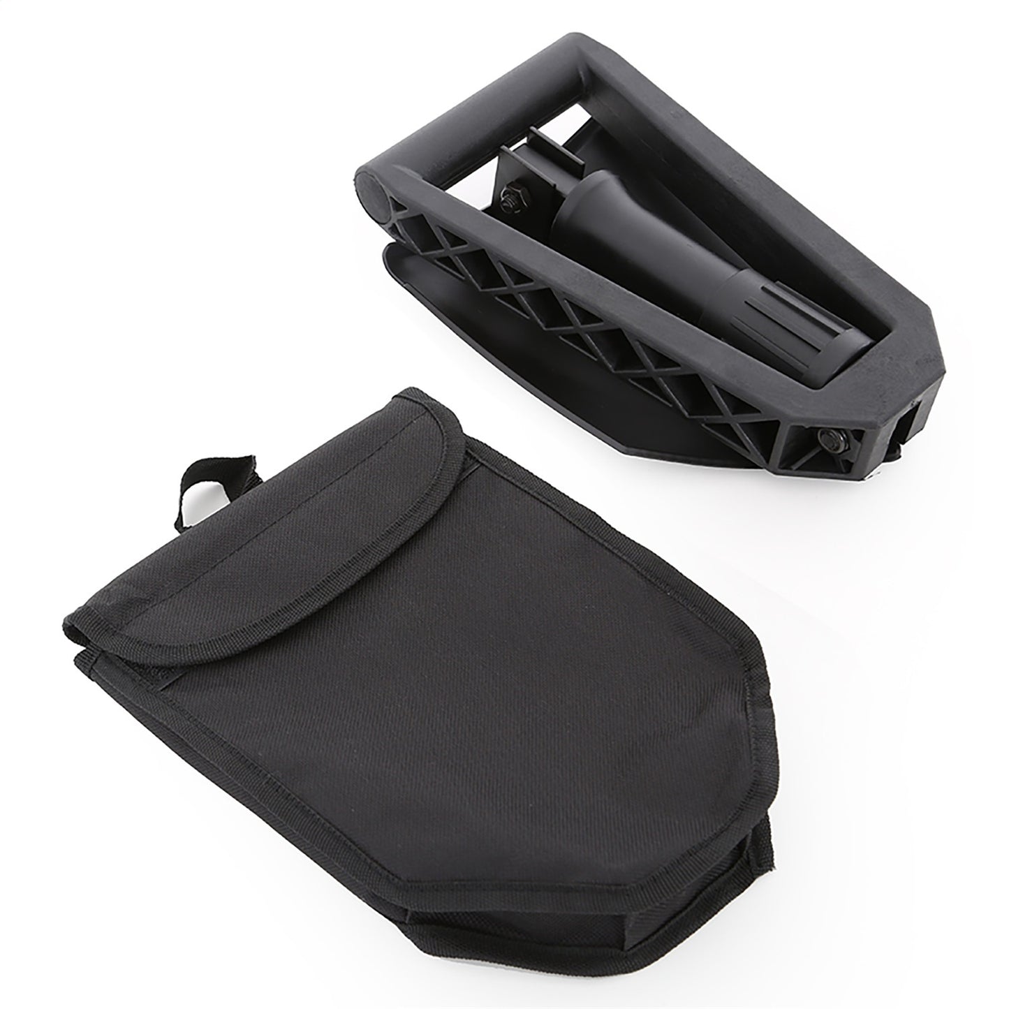 SMITTYBILT | Rut Recovery Utility Tool Black  Smittybilt |2728