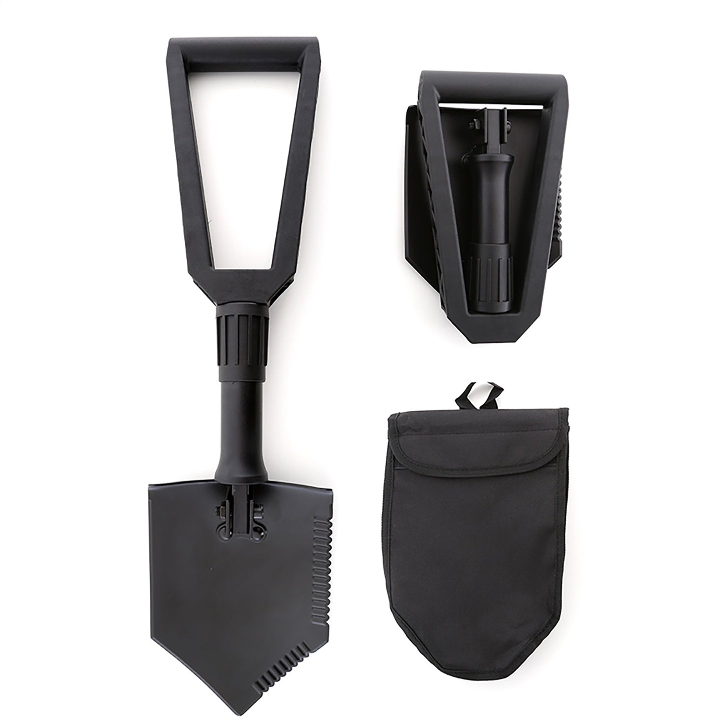 SMITTYBILT | Rut Recovery Utility Tool Black  Smittybilt |2728